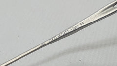 Spoke 0.5 OX3144-0453
