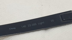 Metal Plate 22-200