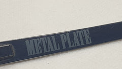 Metal Plate 22-200