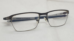 TINCUP 0.5 Titanium OX5099-0353