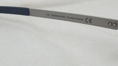 TINCUP 0.5 Titanium OX5099-0353