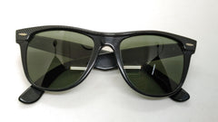 Ray Ban B&L Wayfarer I