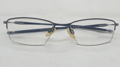 OX5113-0451 Lizard Polished Midnight