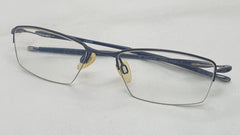 OX5113-0451 Lizard Polished Midnight
