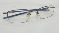 OX5113-0451 Lizard Polished Midnight