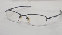 OX5113-0451 Lizard Polished Midnight