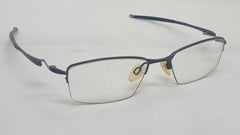 OX5113-0451 Lizard Polished Midnight