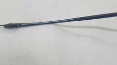 OX5113-0451 Lizard Polished Midnight