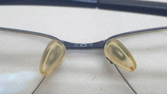 OX5113-0451 Lizard Polished Midnight