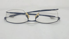 OX5113-0451 Lizard Polished Midnight